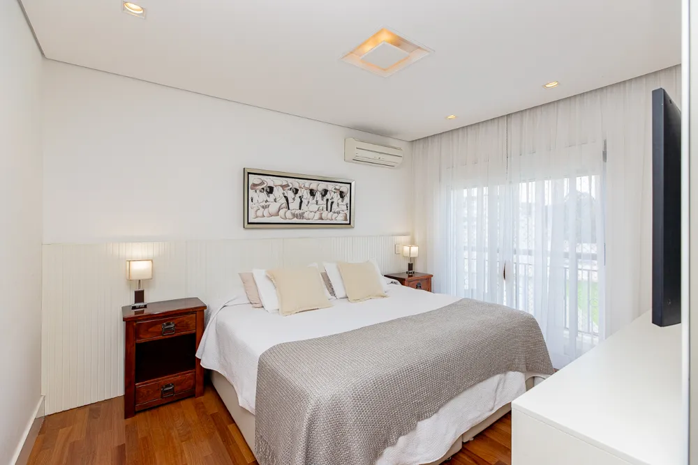 Apartamento, 4 quartos, 171 m² - Foto 1
