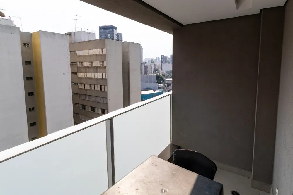 Apartamento, 1 quarto, 24 m² - Foto 4