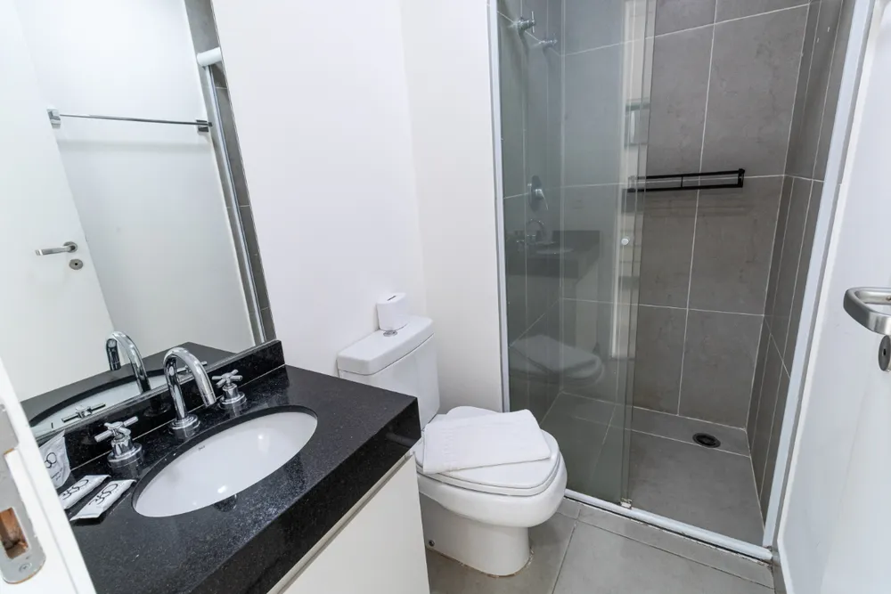 Apartamento, 1 quarto, 24 m² - Foto 3