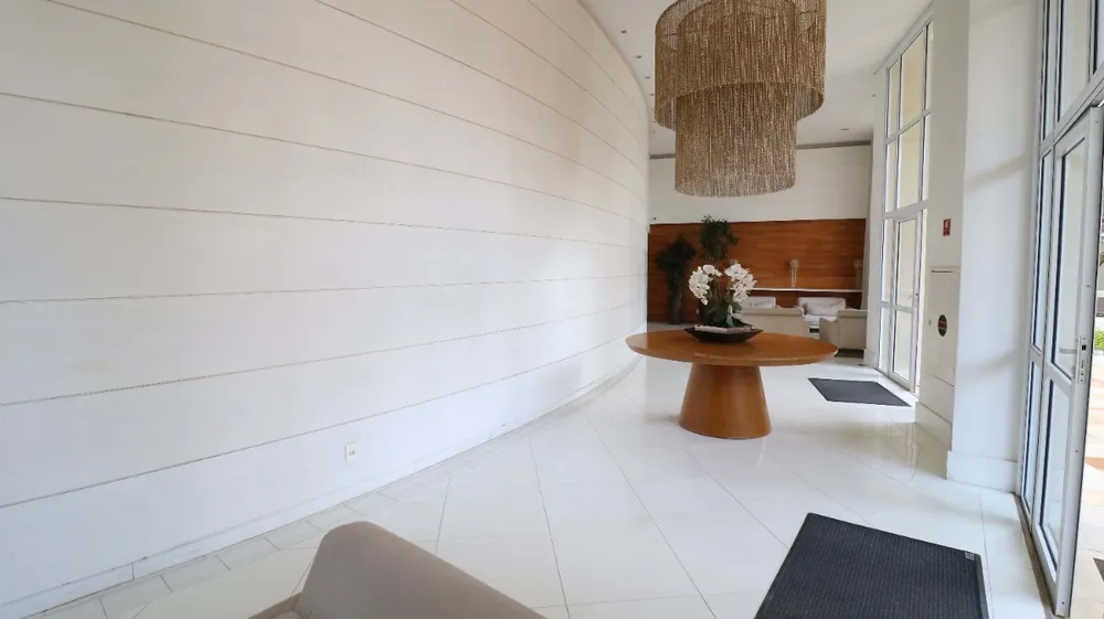 Apartamento, 3 quartos, 240 m² - Foto 2