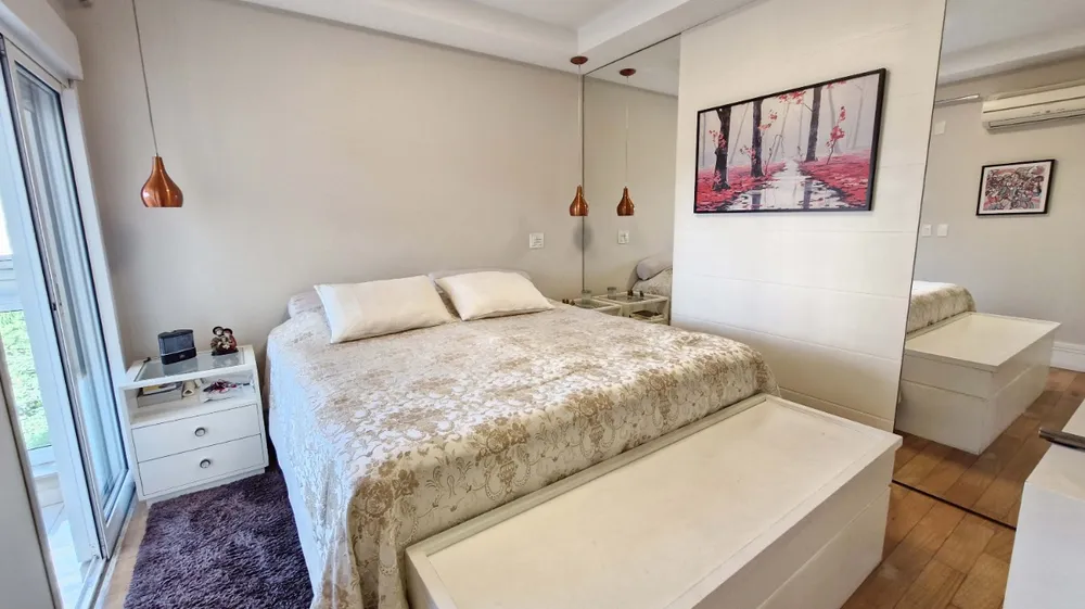 Apartamento, 3 quartos, 240 m² - Foto 3