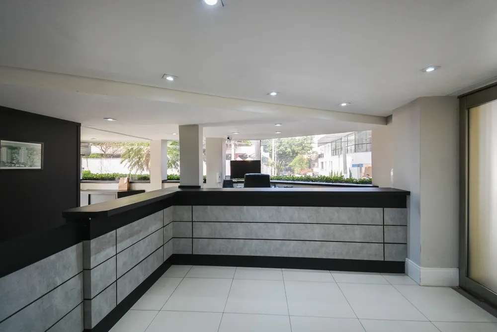 Flat/Apart Hotel, 1 quarto, 47 m² - Foto 1