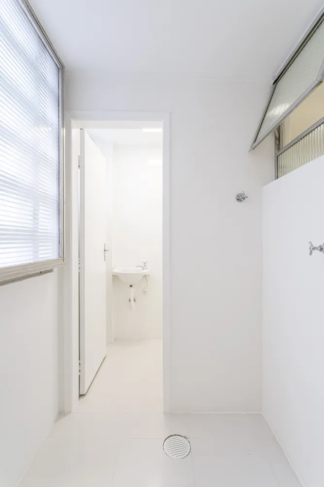 Apartamento, 3 quartos, 95 m² - Foto 3