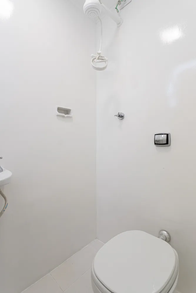 Apartamento, 3 quartos, 95 m² - Foto 1