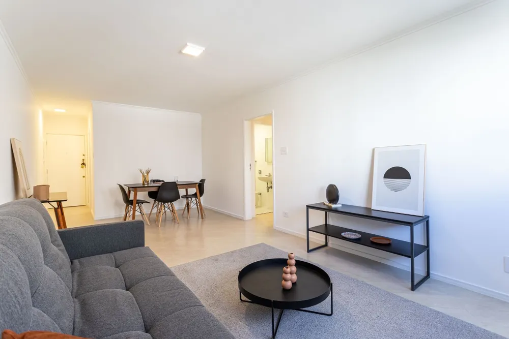 Apartamento, 3 quartos, 95 m² - Foto 4