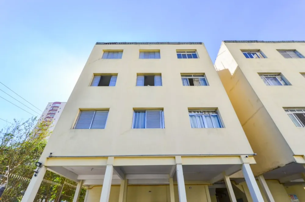 Apartamento, 2 quartos, 65 m² - Foto 3