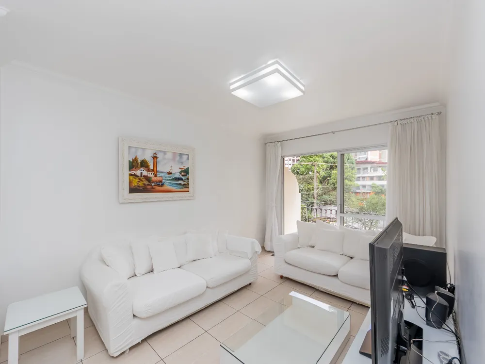 Apartamento, 3 quartos, 98 m² - Foto 4