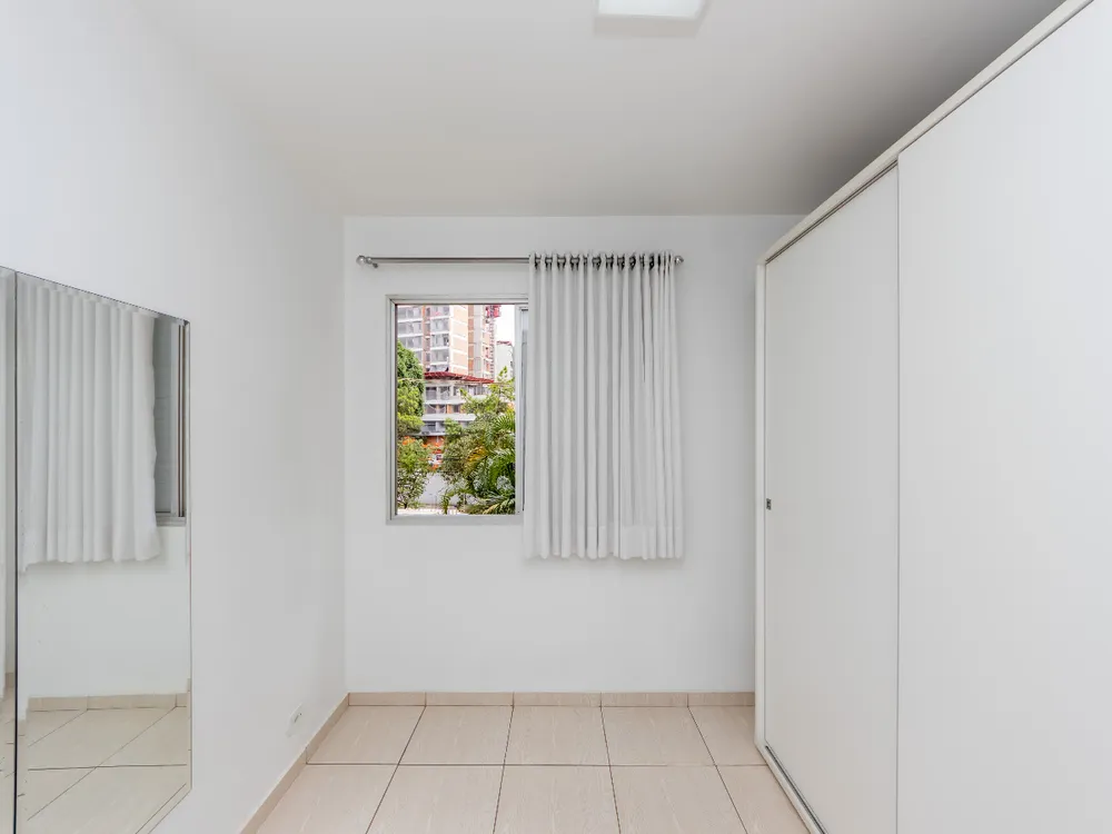 Apartamento, 3 quartos, 98 m² - Foto 1