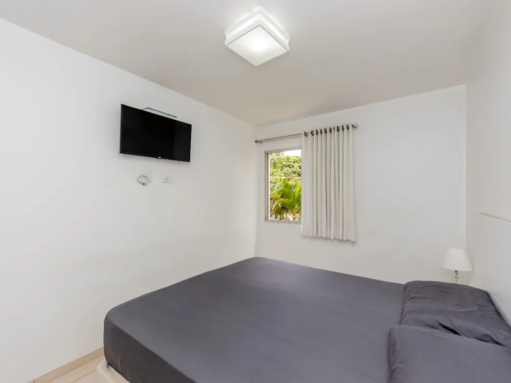 Apartamento, 3 quartos, 98 m² - Foto 3
