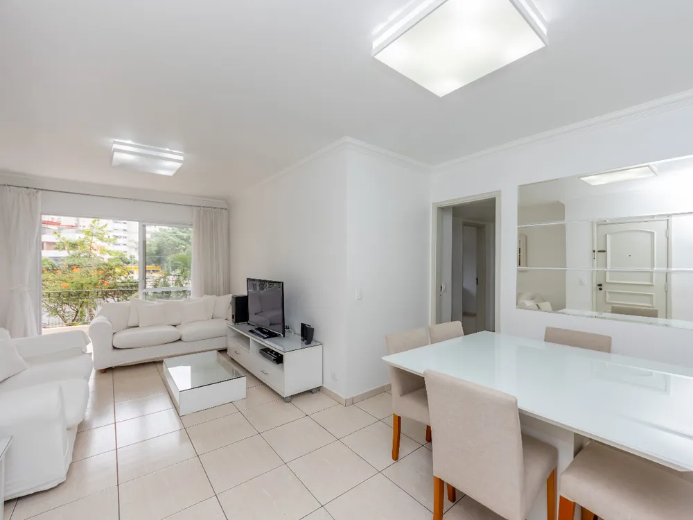Apartamento, 3 quartos, 98 m² - Foto 2
