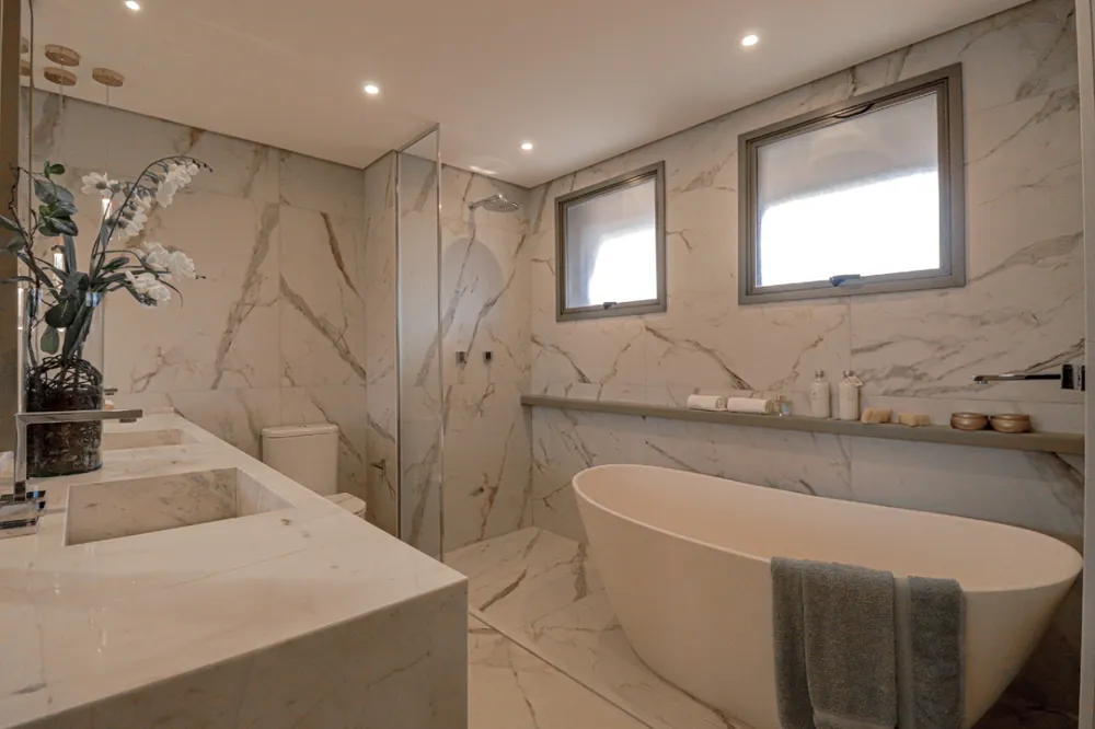 Apartamento, 3 quartos, 179 m² - Foto 2