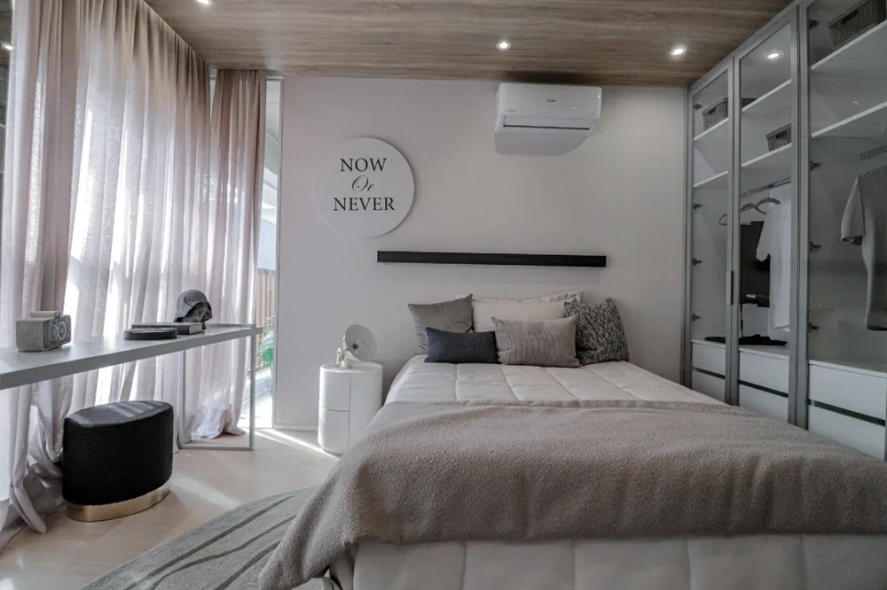 Apartamento, 3 quartos, 179 m² - Foto 3