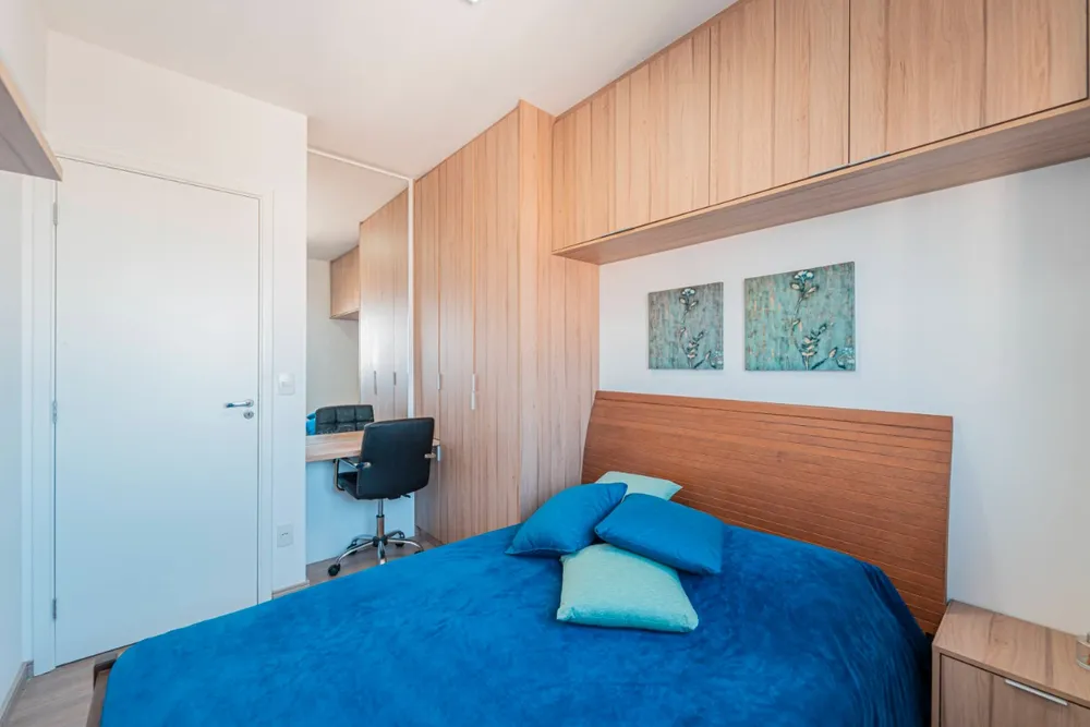 Apartamento, 2 quartos, 75 m² - Foto 4