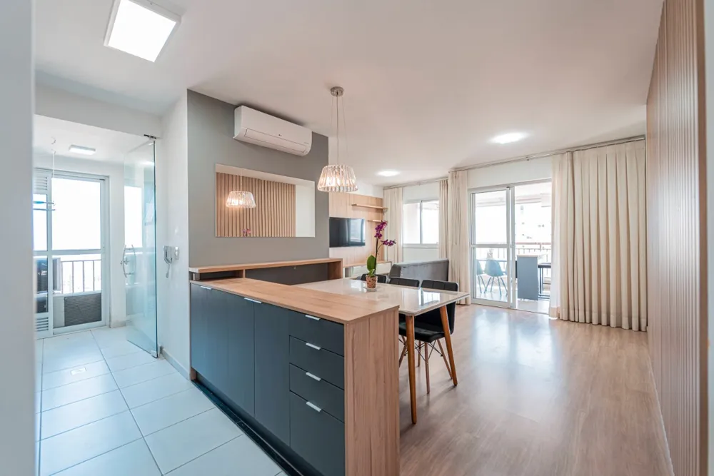 Apartamento, 2 quartos, 75 m² - Foto 2