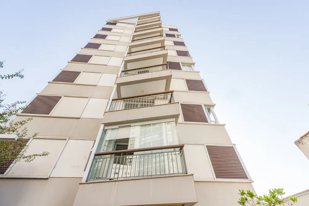 Apartamento, 1 quarto, 30 m² - Foto 1