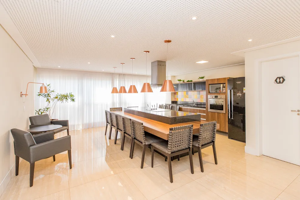 Apartamento, 1 quarto, 30 m² - Foto 4