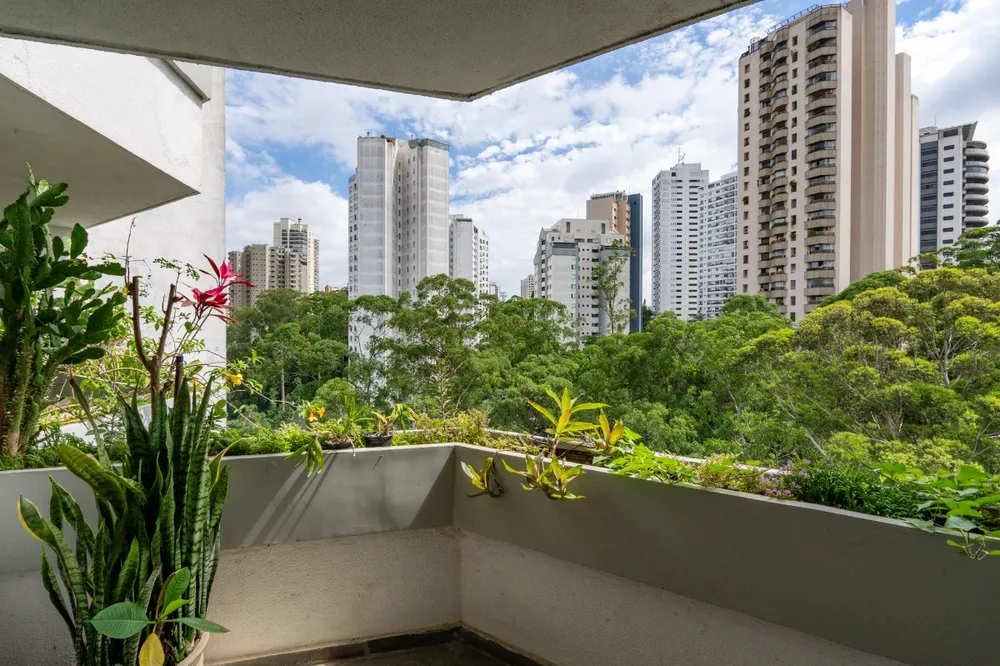 Apartamento, 4 quartos, 200 m² - Foto 3
