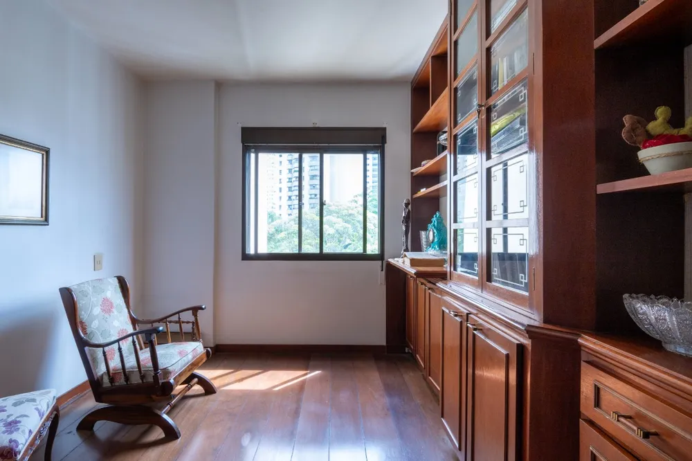 Apartamento, 4 quartos, 200 m² - Foto 4