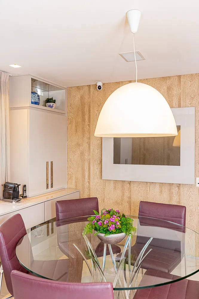 Apartamento, 3 quartos, 485 m² - Foto 3