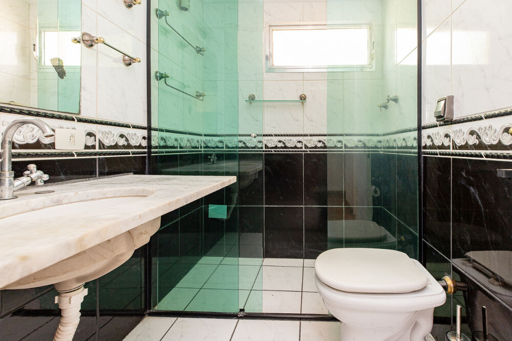 Apartamento à venda com 3 quartos, 112m² - Foto 11