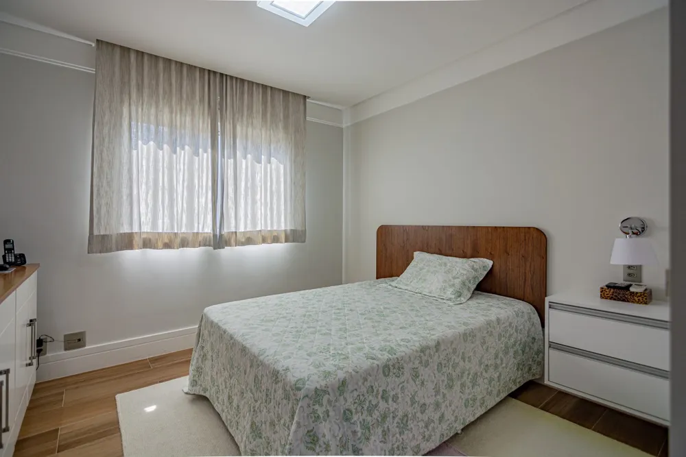 Apartamento, 4 quartos, 158 m² - Foto 3
