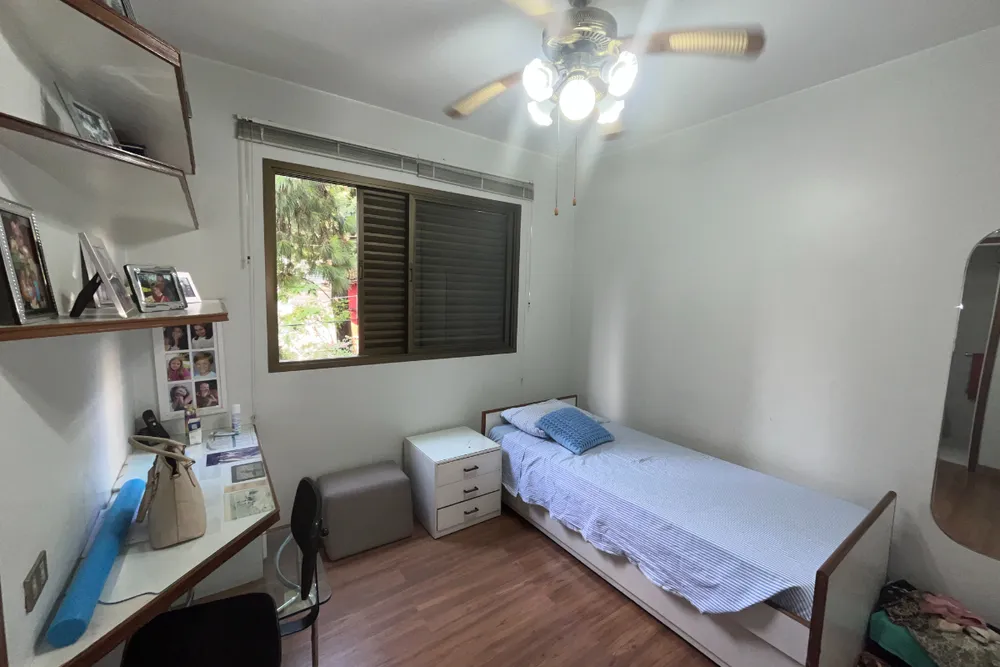 Apartamento, 3 quartos, 194 m² - Foto 3