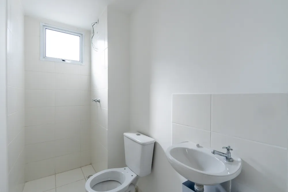 Apartamento, 1 quarto, 32 m² - Foto 3