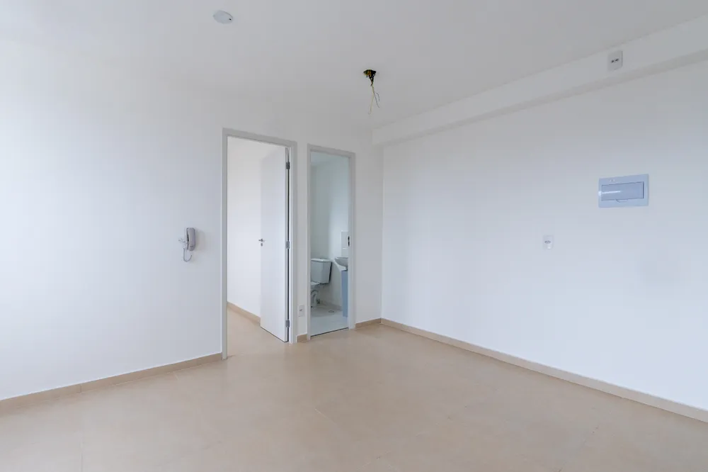 Apartamento, 1 quarto, 32 m² - Foto 4