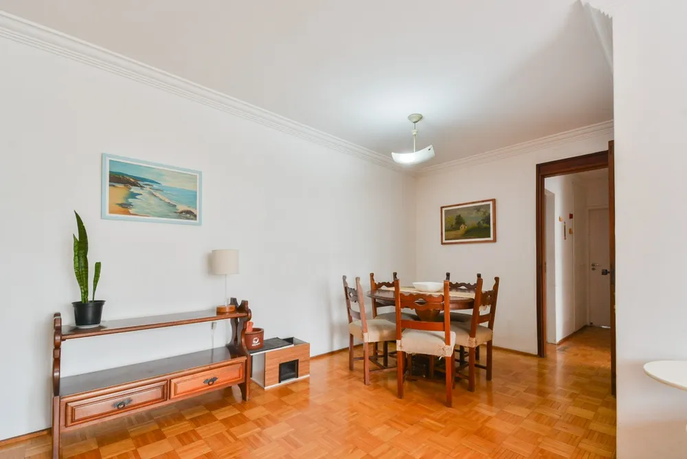 Apartamento, 3 quartos, 106 m² - Foto 2