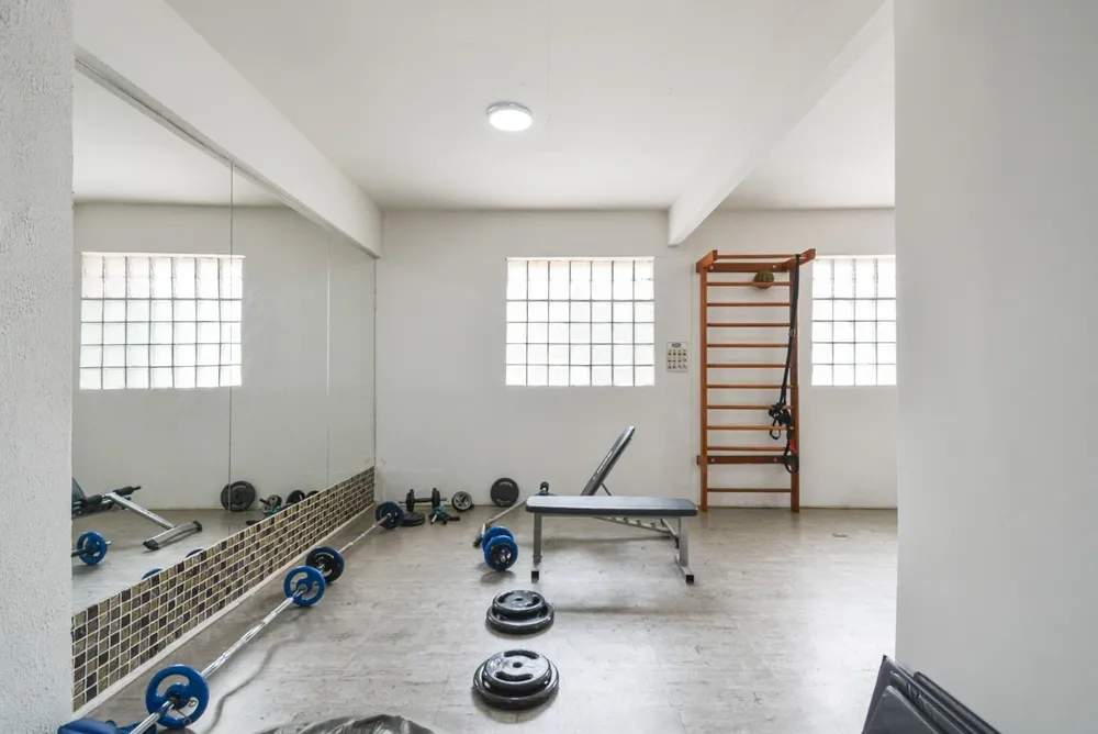 Apartamento, 3 quartos, 106 m² - Foto 3