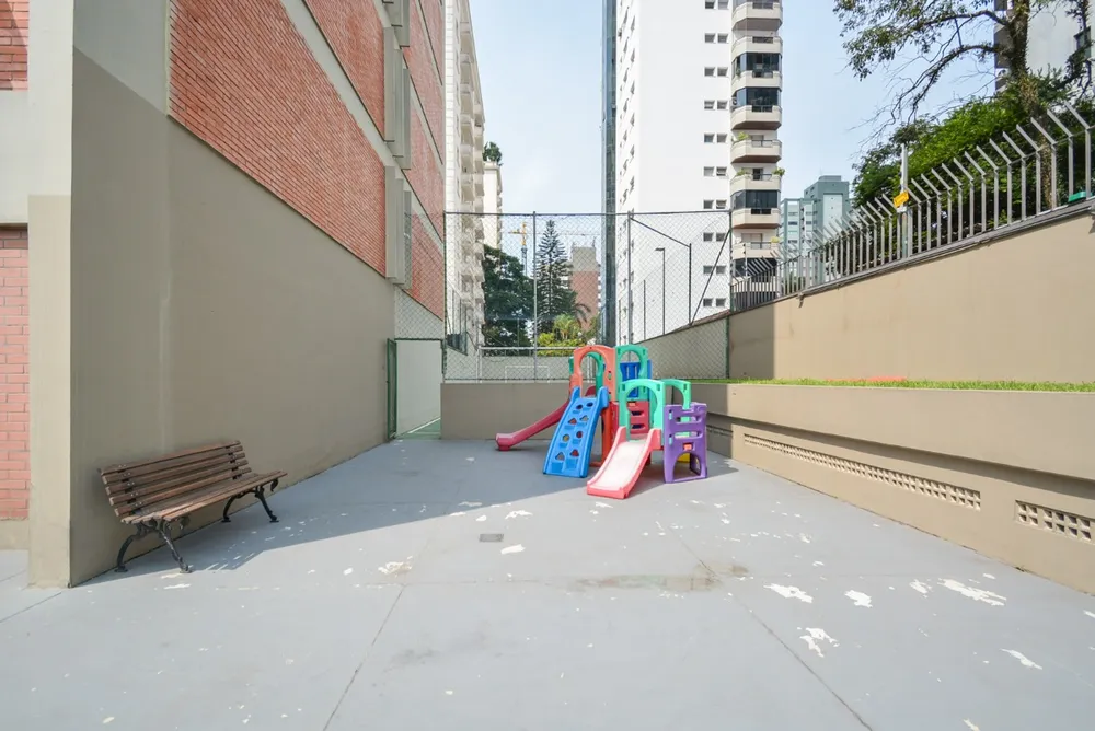Apartamento, 3 quartos, 106 m² - Foto 4