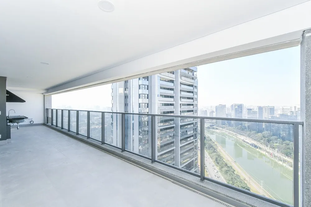 Apartamento, 3 quartos, 186 m² - Foto 4