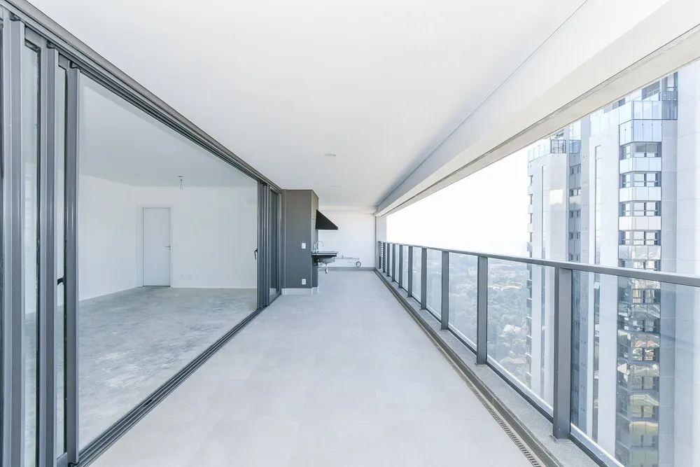 Apartamento, 3 quartos, 186 m² - Foto 3