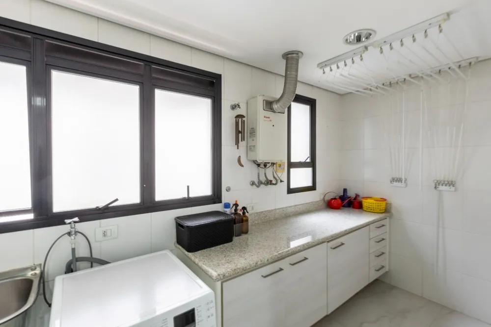 Apartamento, 3 quartos, 173 m² - Foto 3