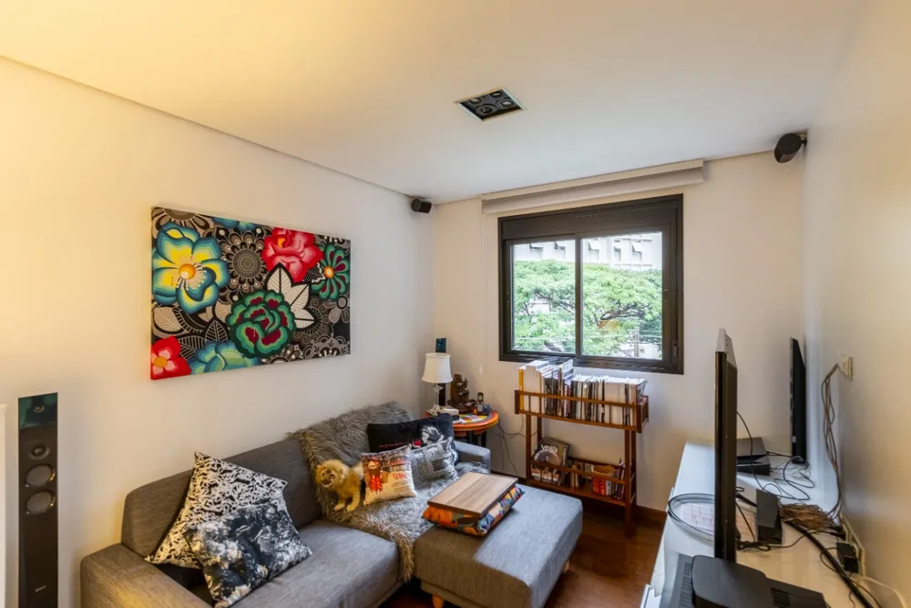 Apartamento, 3 quartos, 173 m² - Foto 2
