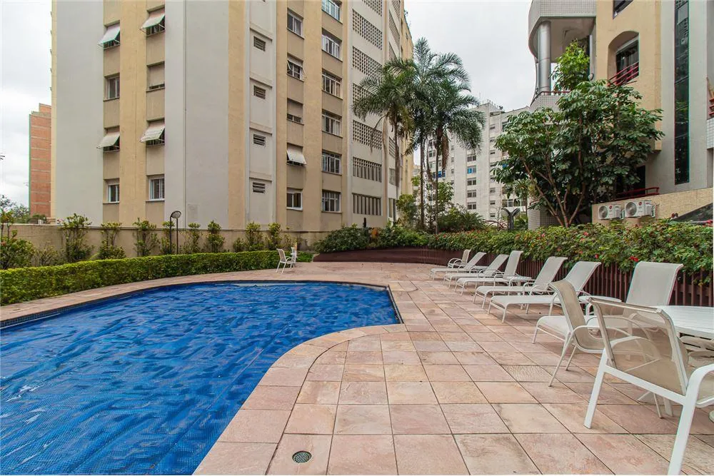 Apartamento, 3 quartos, 173 m² - Foto 4