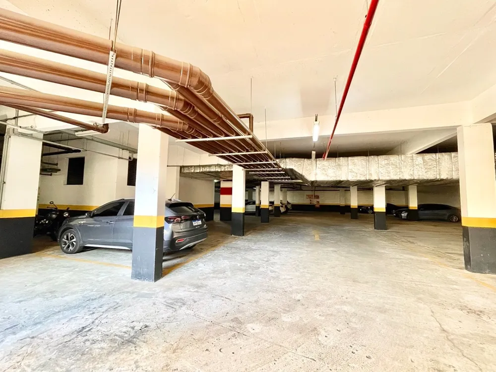 Apartamento, 1 quarto, 48 m² - Foto 4