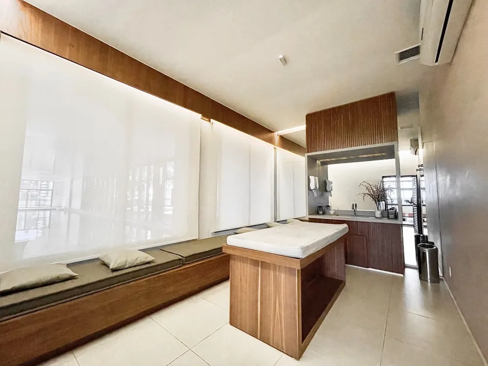 Apartamento, 1 quarto, 48 m² - Foto 3