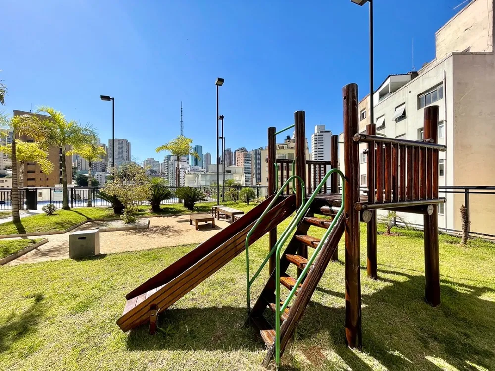 Apartamento, 1 quarto, 48 m² - Foto 2