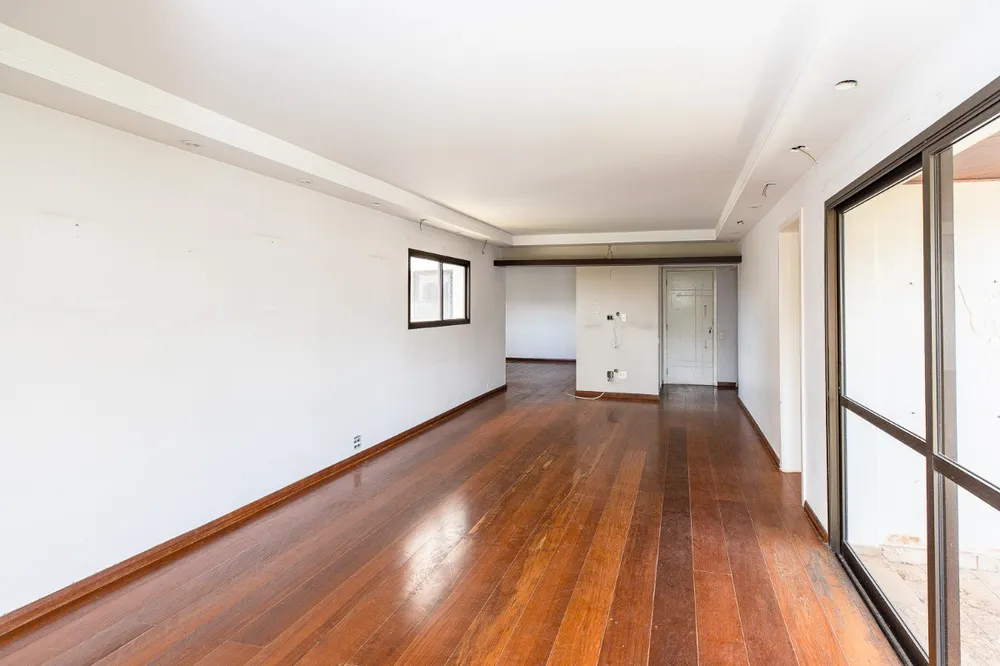 Apartamento, 3 quartos, 175 m² - Foto 2