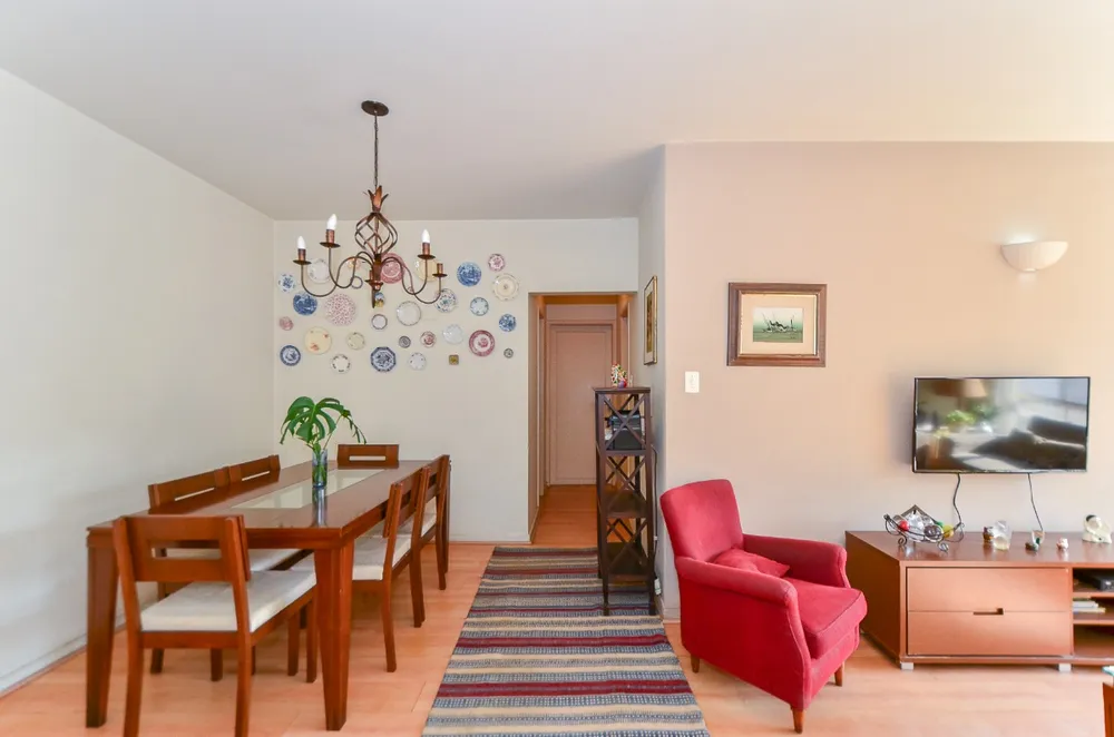 Apartamento, 2 quartos, 86 m² - Foto 2