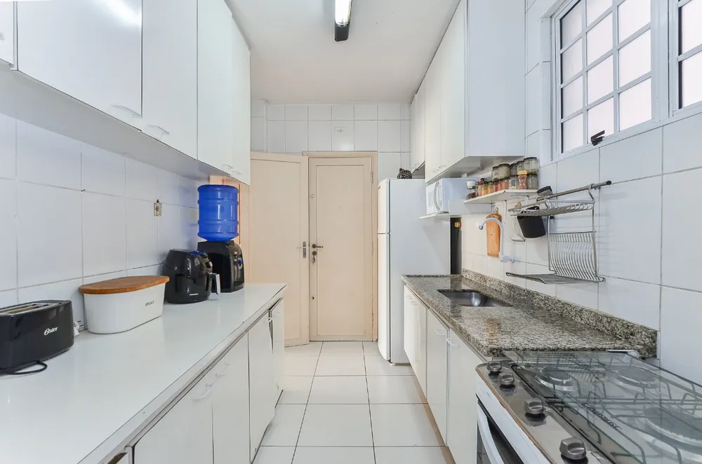 Apartamento, 2 quartos, 86 m² - Foto 1