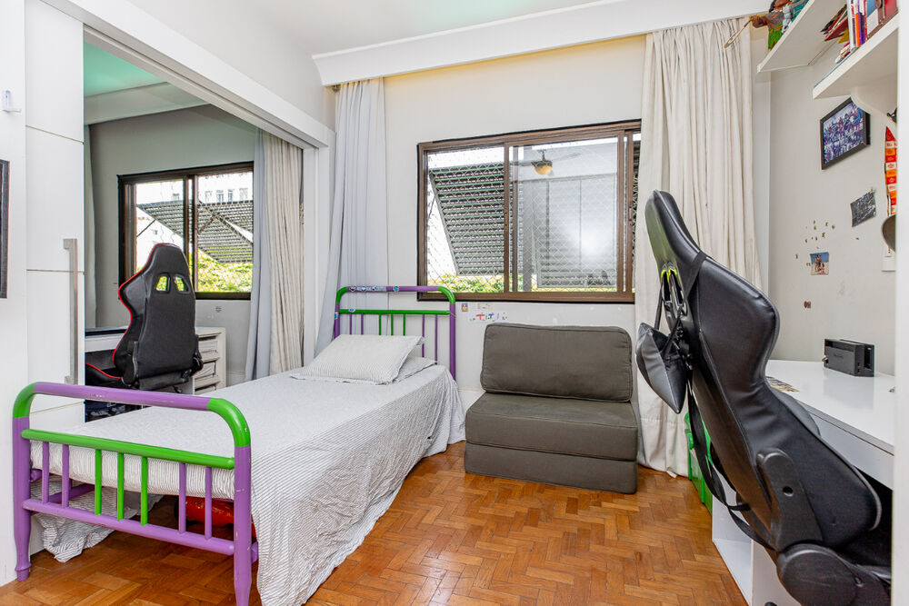 Apartamento, 3 quartos, 187 m² - Foto 19