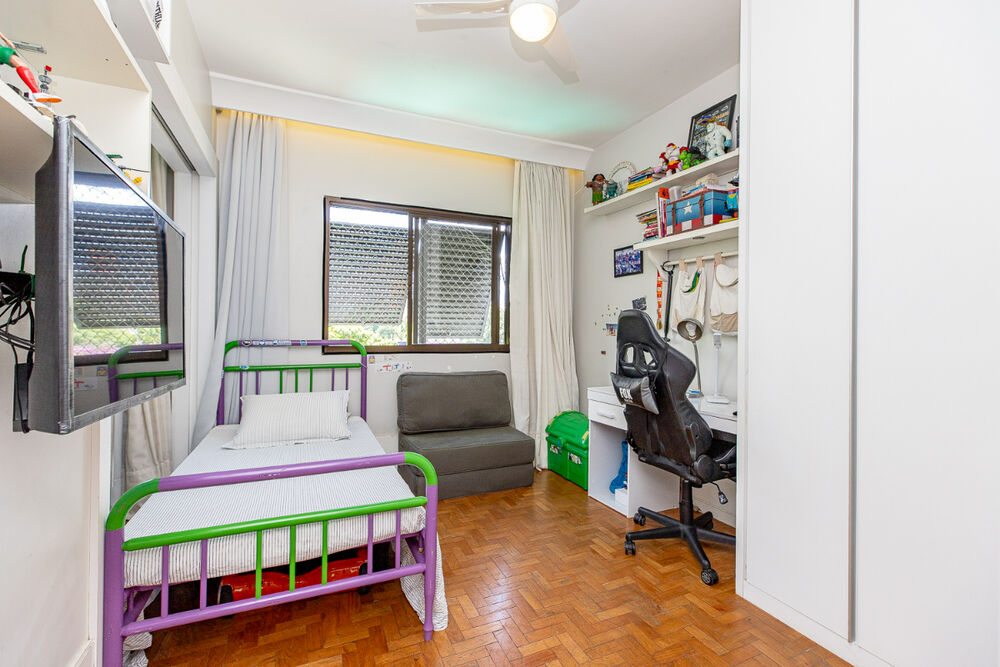Apartamento, 3 quartos, 187 m² - Foto 18