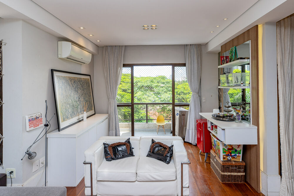 Apartamento, 3 quartos, 187 m² - Foto 6