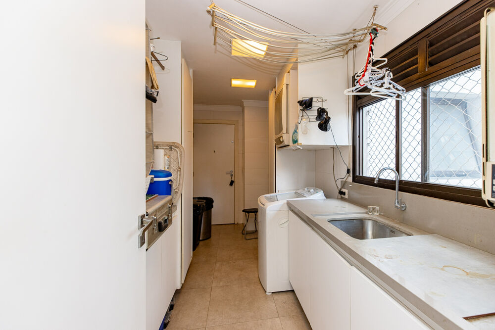 Apartamento, 3 quartos, 187 m² - Foto 11