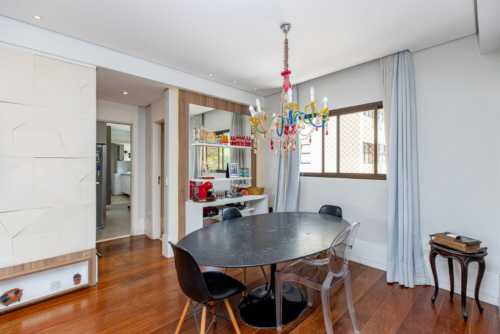 Apartamento, 3 quartos, 187 m² - Foto 8