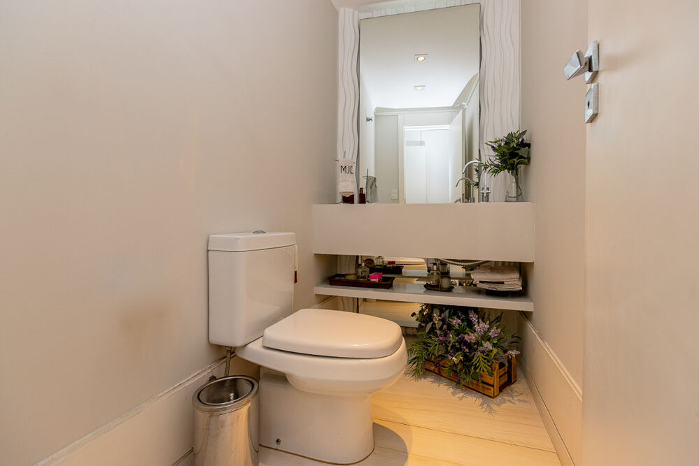 Apartamento, 3 quartos, 187 m² - Foto 9