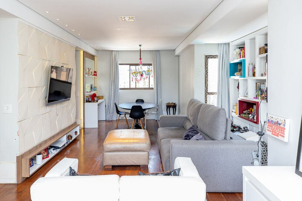 Apartamento, 3 quartos, 187 m² - Foto 3