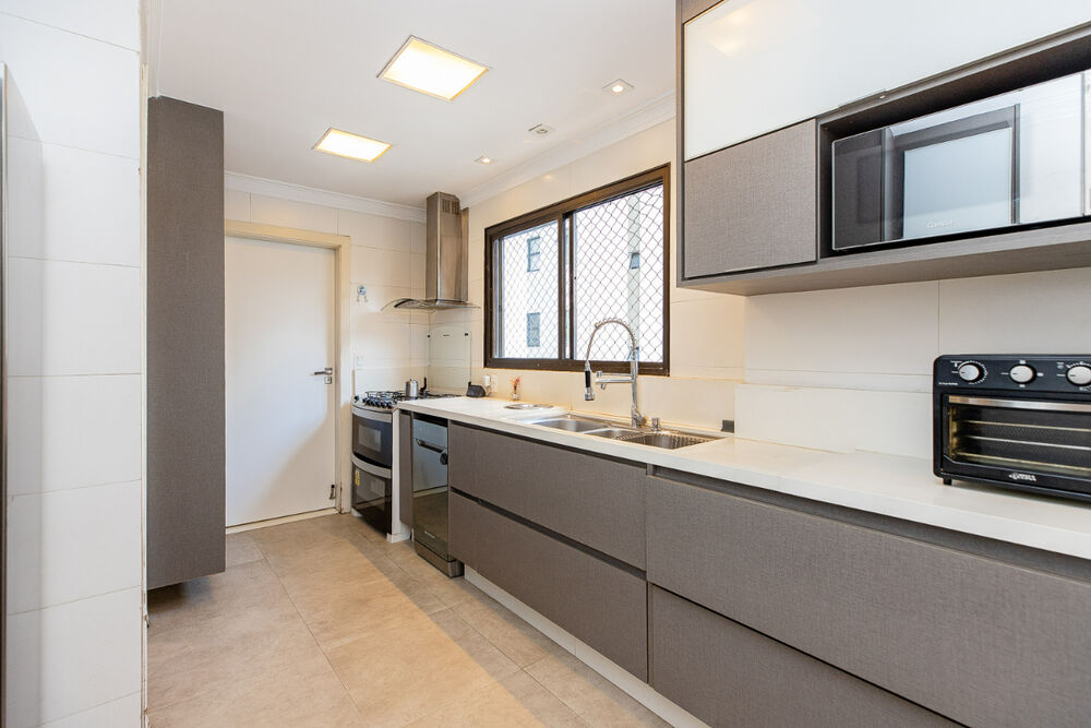 Apartamento, 3 quartos, 187 m² - Foto 13
